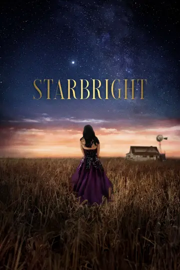 Poster to the movie "Starbright" #764476