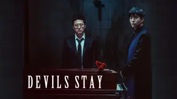 Backdrop to the movie "Devils Stay" #621517
