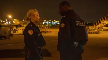 Backdrop to the movie "Night Shift" #417861