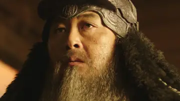 Backdrop to the movie "Noryang: Deadly Sea" #473026