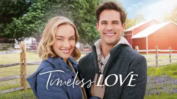 Backdrop to the movie "Timeless Love" #905720