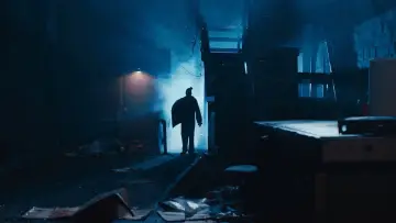 Backdrop to the movie "Terrifier 2" #657037