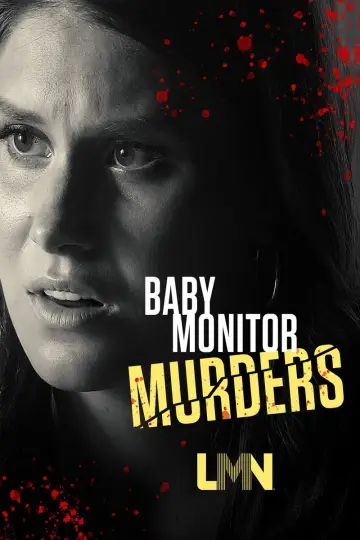 Poster to the movie "Baby Monitor Murders" #1067827