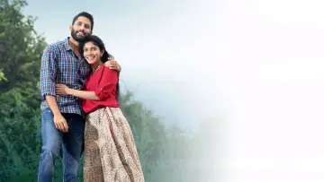 Backdrop to the movie "Love Story" #1161339
