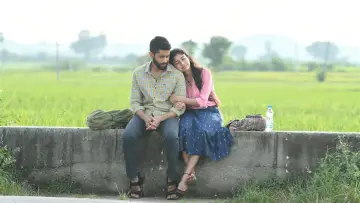 Backdrop to the movie "Love Story" #1161345
