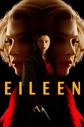 Poster to the movie "Eileen" #758578