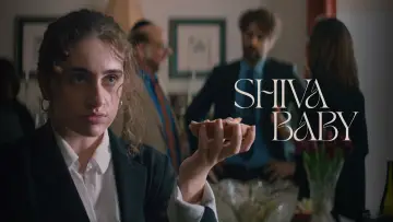 Backdrop to the movie "Shiva Baby" #711701