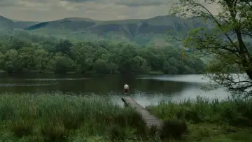 Backdrop to the movie "The Windermere Children" #1589866