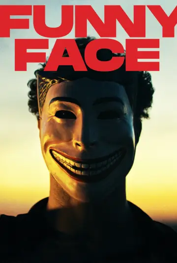 Poster to the movie "Funny Face" #1898882