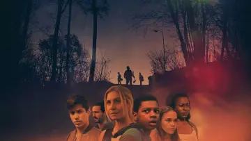 Backdrop to the movie "What We Found" #1173721