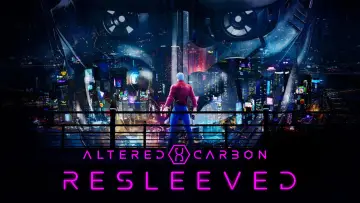 Backdrop to the movie "Altered Carbon: Resleeved" #1584050