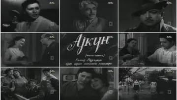 Backdrop to the movie "Aygün" #1189179