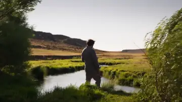 Backdrop to the movie "About Dry Grasses" #1209390