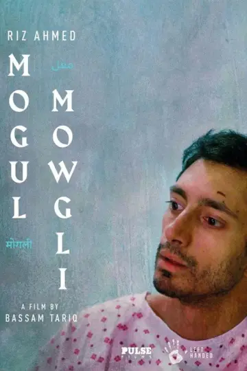 Poster to the movie "Mogul Mowgli" #1579150