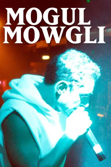 Poster to the movie "Mogul Mowgli" #1579151