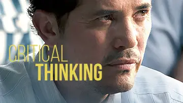 Backdrop to the movie "Critical Thinking" #1635130