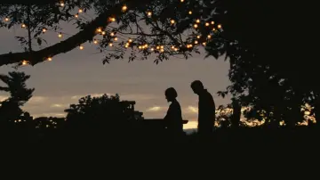 Backdrop to the movie "Past Lives" #635359