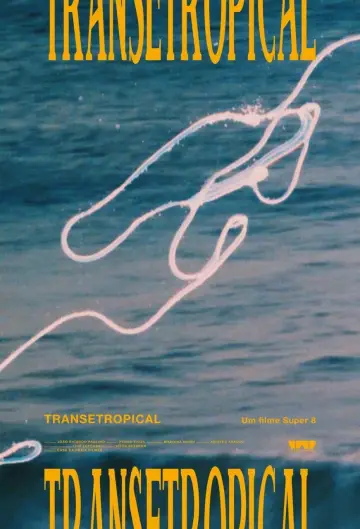 Poster to the movie "Tropicaltrance" #1162548