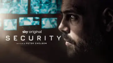 Backdrop to the movie "Security" #1057077