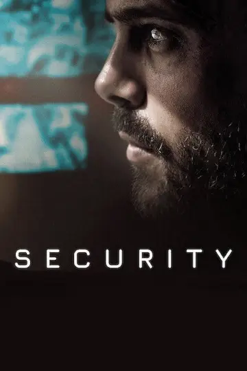 Poster to the movie "Security" #1057079