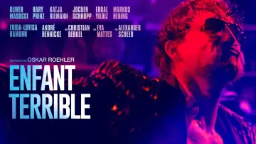 Backdrop to the movie "Enfant Terrible" #1858176