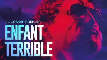 Backdrop to the movie "Enfant Terrible" #1858182
