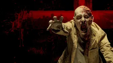 Backdrop to the movie "Dead Earth" #968605