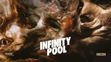 Backdrop to the movie "Infinity Pool" #1208169