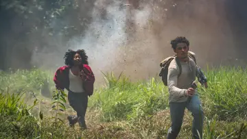 Backdrop to the movie "Transformers: Rise of the Beasts" #1726187