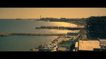 Backdrop to the movie "The Life Ahead" #266736