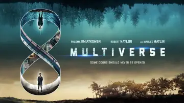 Backdrop to the movie "Multiverse" #1082511