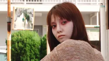 Backdrop to the movie "Zombie Bride" #1579129