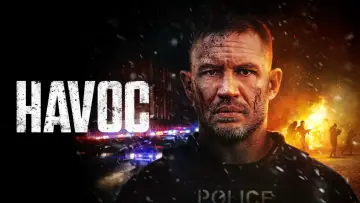 Backdrop to the movie "Havoc" #572450