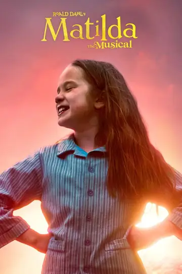 Roald Dahl's Matilda the Musical