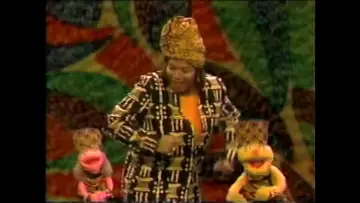 Backdrop to the movie "Sesame Street