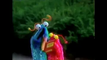 Backdrop to the movie "Sesame Street