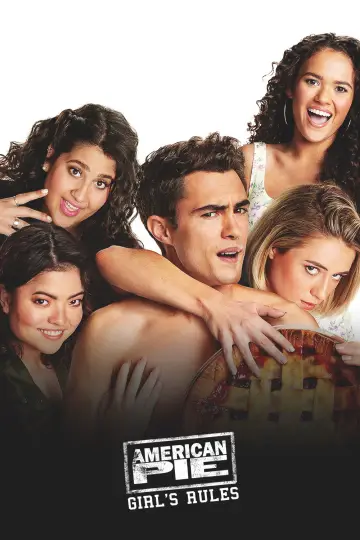 American Pie Presents: Girls' Rules