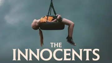Watch film The Innocents | Eskil Vogt on The Innocents | ND/NF51