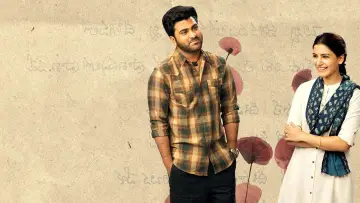 Backdrop to the movie "Jaanu" #1836986