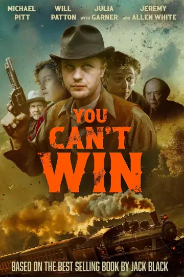 Poster to the movie "You Can