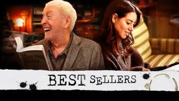Backdrop to the movie "Best Sellers" #1013049