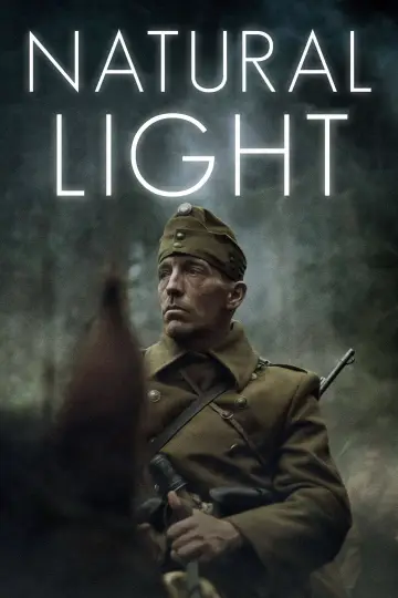 Poster to the movie "Natural Light" #1729100