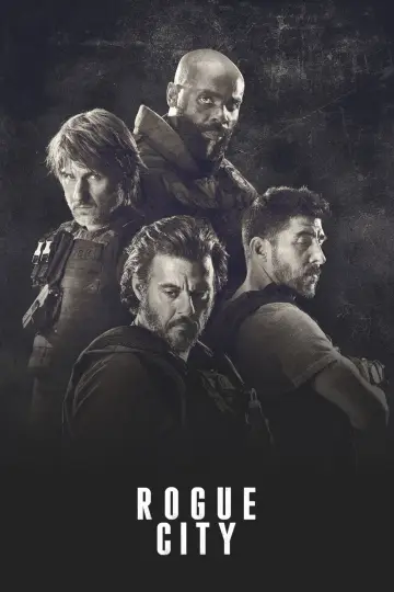 Rogue City