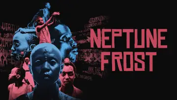 Backdrop to the movie "Neptune Frost" #1124809