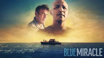 Backdrop to the movie "Blue Miracle" #696200