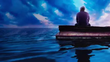 Backdrop to the movie "Blue Miracle" #696202