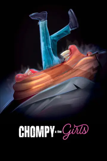 Poster to the movie "Chompy & the Girls" #1170135