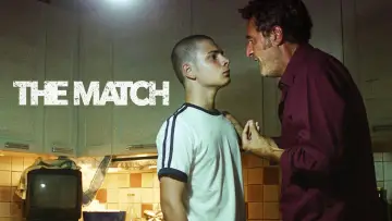 Backdrop to the movie "The Match" #1136831