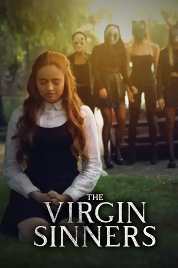 Poster to the movie "The Sinners" #1039300