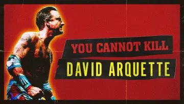 Backdrop to the movie "You Cannot Kill David Arquette" #1858766